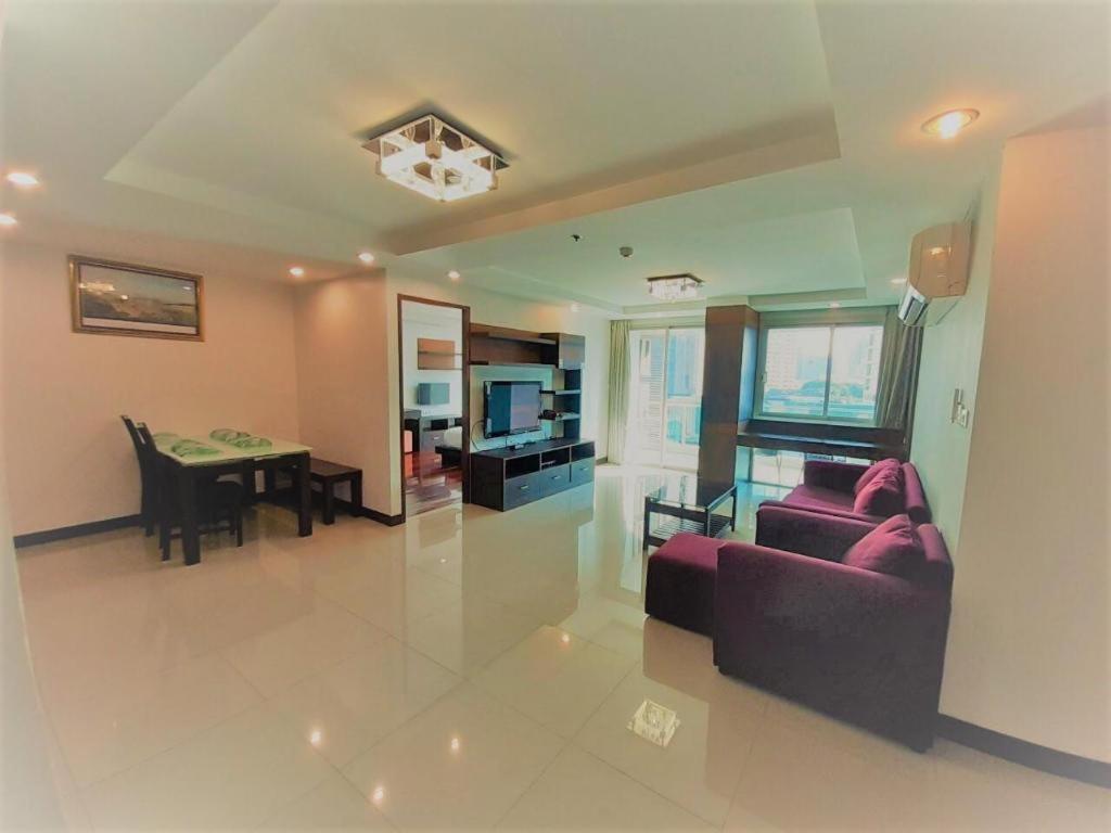 Nice Residence Бангкок Экстерьер фото